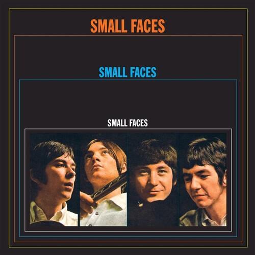 The Small Faces- Small Faces - LP