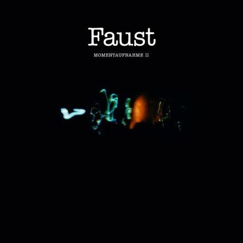 Faust- Momentaufnahme II - LP