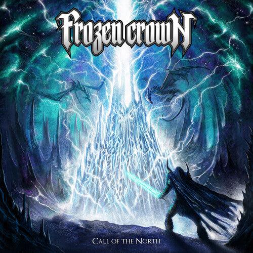 Frozen Crown- Call Of The North - LP