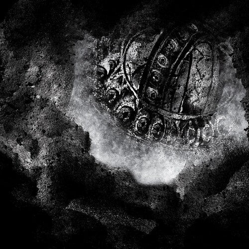 Full of Hell: Suffocating Hallucination - CD