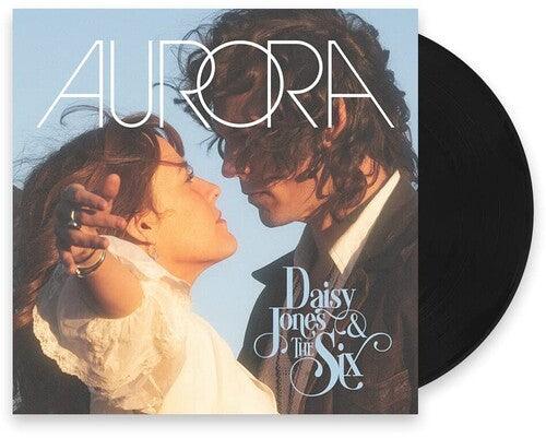 Daisy Jones & The Six- Aurora - LP