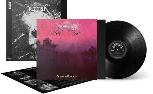 Arcturus- Constellation / My Angel - LP