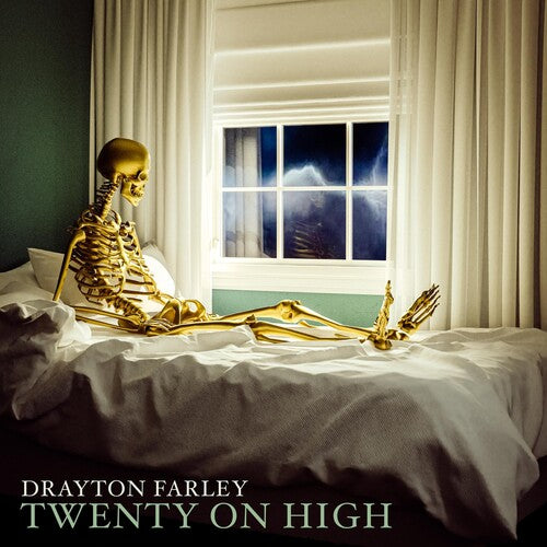 Drayton Farley: Twenty On High  [ CD ]