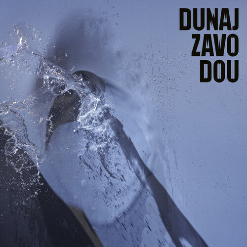 Dunaj: Dunaj - Za vodou  [ CD ]