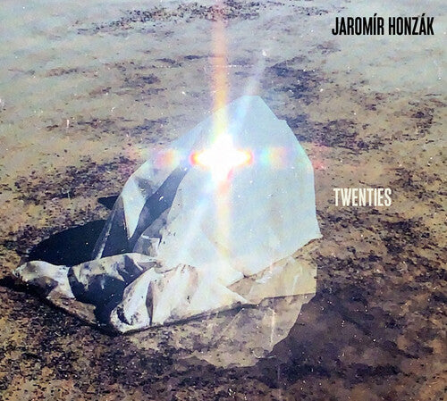 Vit Kristan: Twenties  [ CD ]