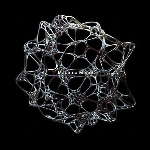 Lubos Soukup: Machina Mundi  [ CD ]