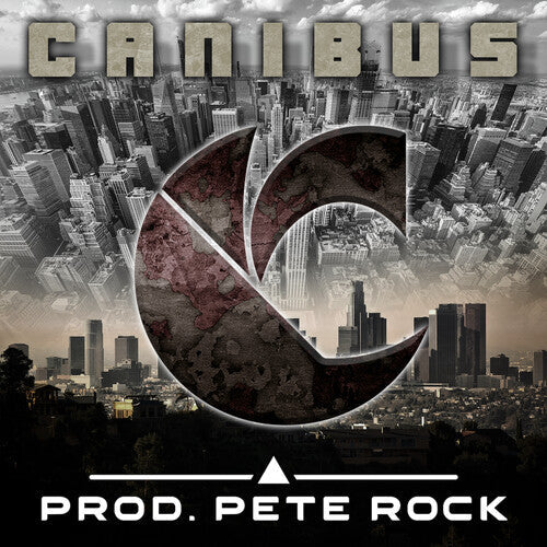 Canibus- C - LP