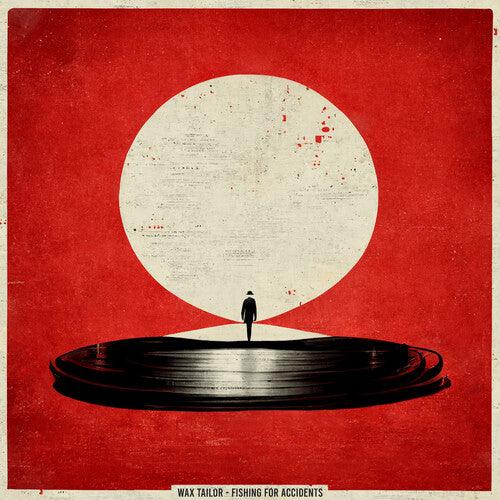 Wax Tailor- Fishing For Accidents - LP