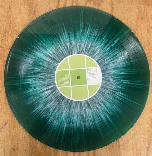 A.a. Williams- Songs From Isolation - LP