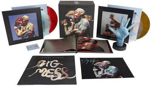 Danny Elfman- Big Mess Deluxe Box Set - LP