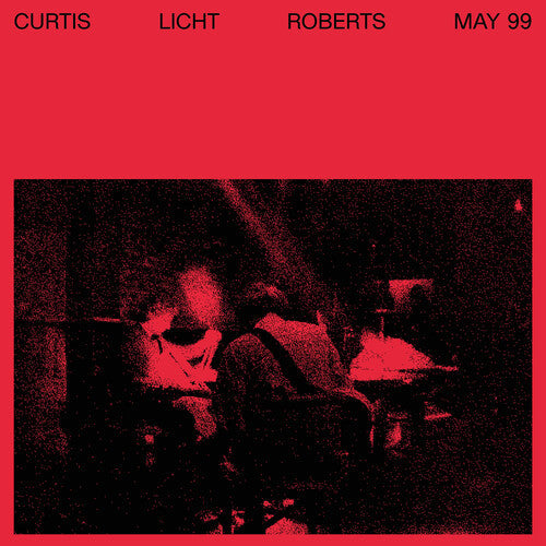 Alan Licht: May 99 [ LP ]
