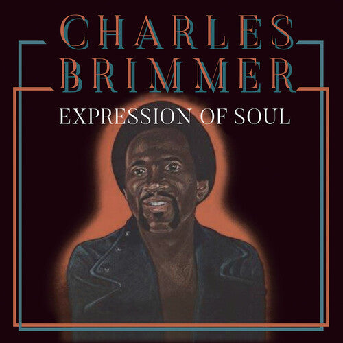 Charles Brimmer: Expression of Soul - CD