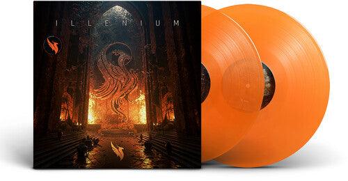 Illenium- Illenium - LP