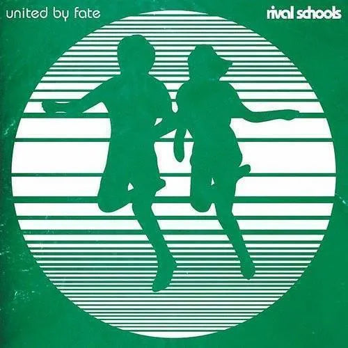 Rival Schools- United By Fate [Colored Vinyl] (Grn) (Can) - LP