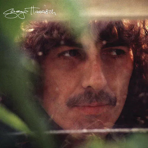 George Harrison- George Harrison - LP