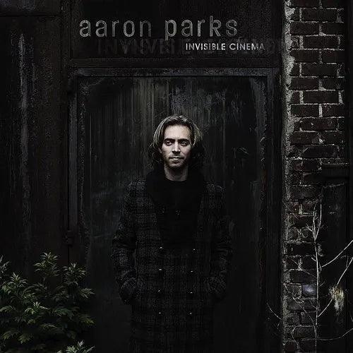Aaron Parks- Invisible Cinema (Blue Note Classic Vinyl Series) - LP