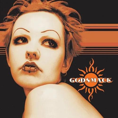 Godsmack- Godsmack - LP