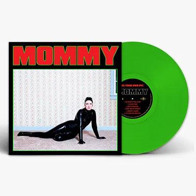 Be Your Own Pet- Mommy (Indie Exclusive Vinyl) - LP