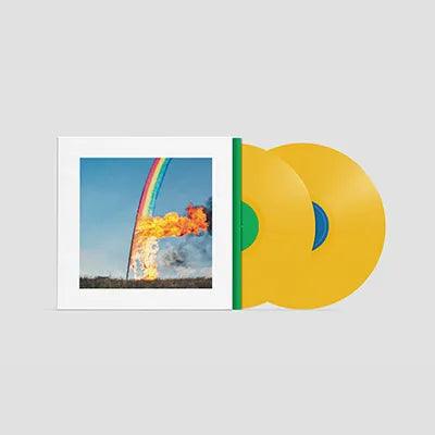 Sigur Ros- Atta (Indie Exclusive Vinyl) - LP