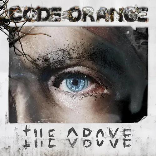 Code Orange- The Above (Indie Exclusive Vinyl) - LP