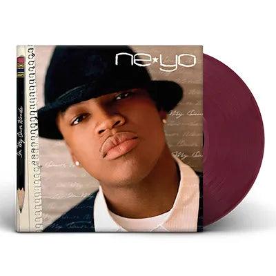Ne-Yo- In My Own Words (Indie Exclusive Vinyl) - LP