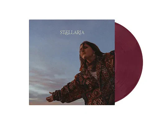 Chelsea Cutler- Stellaria - LP