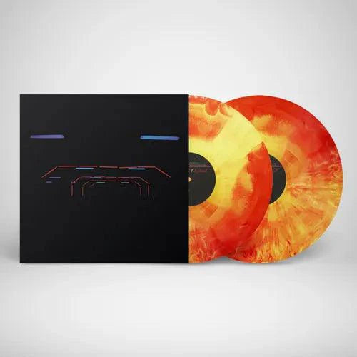 TR/ST- Joyland (Lava Vinyl) (RSD Essential) - LP