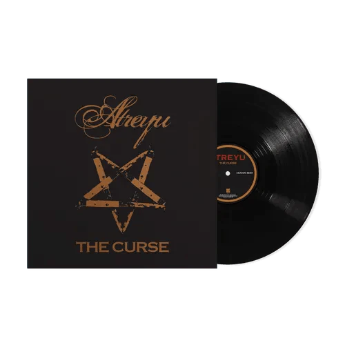 Atreyu- The Curse (20th Anniversary) - LP