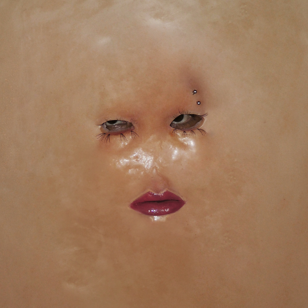Shygirl- Alias (5th Anniversary Edition) [Solid Light Pink Vinyl] - LP