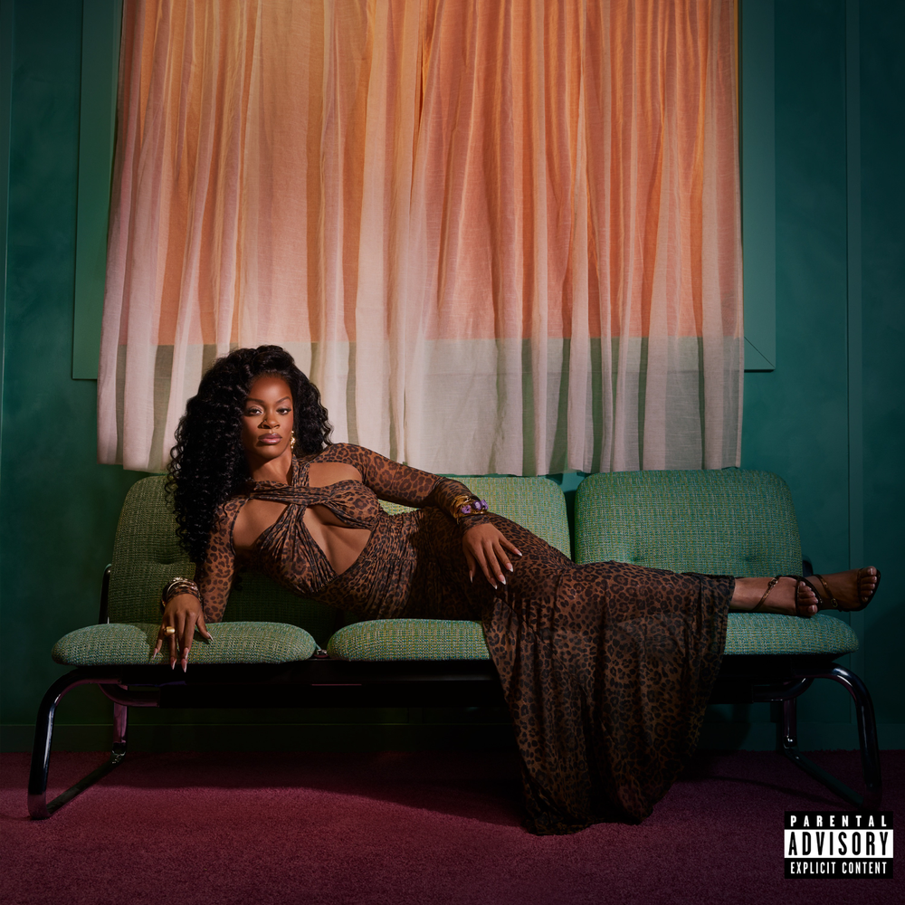 Ari Lennox- Vacancy [Marshmallow 2 LP] (DAMAGED) - LP