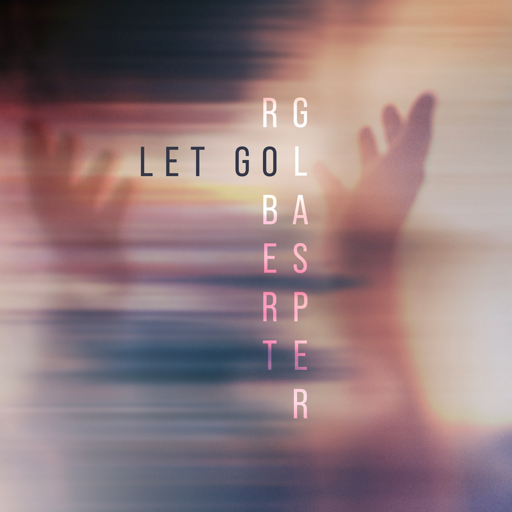 Robert Glasper- Let Go [2LP] - LP