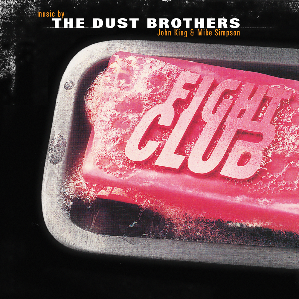 Dust Brothers- Fight Club - O.S.T. (SYEOR 2026) [Colored Vinyl] [Limited Edition] (Pink Vinyl) - LP