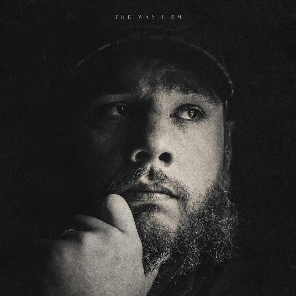 Luke Combs- The Way I Am - LP