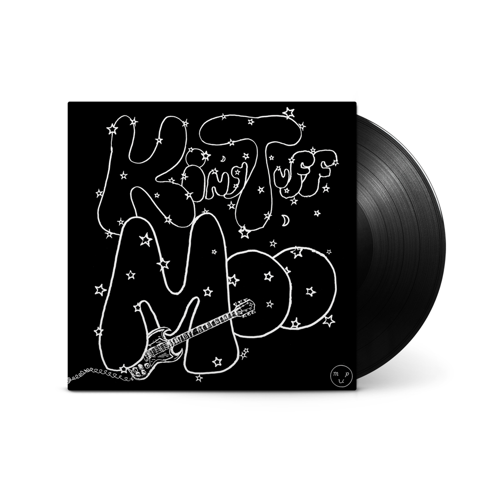 King Tuff- Moo - LP