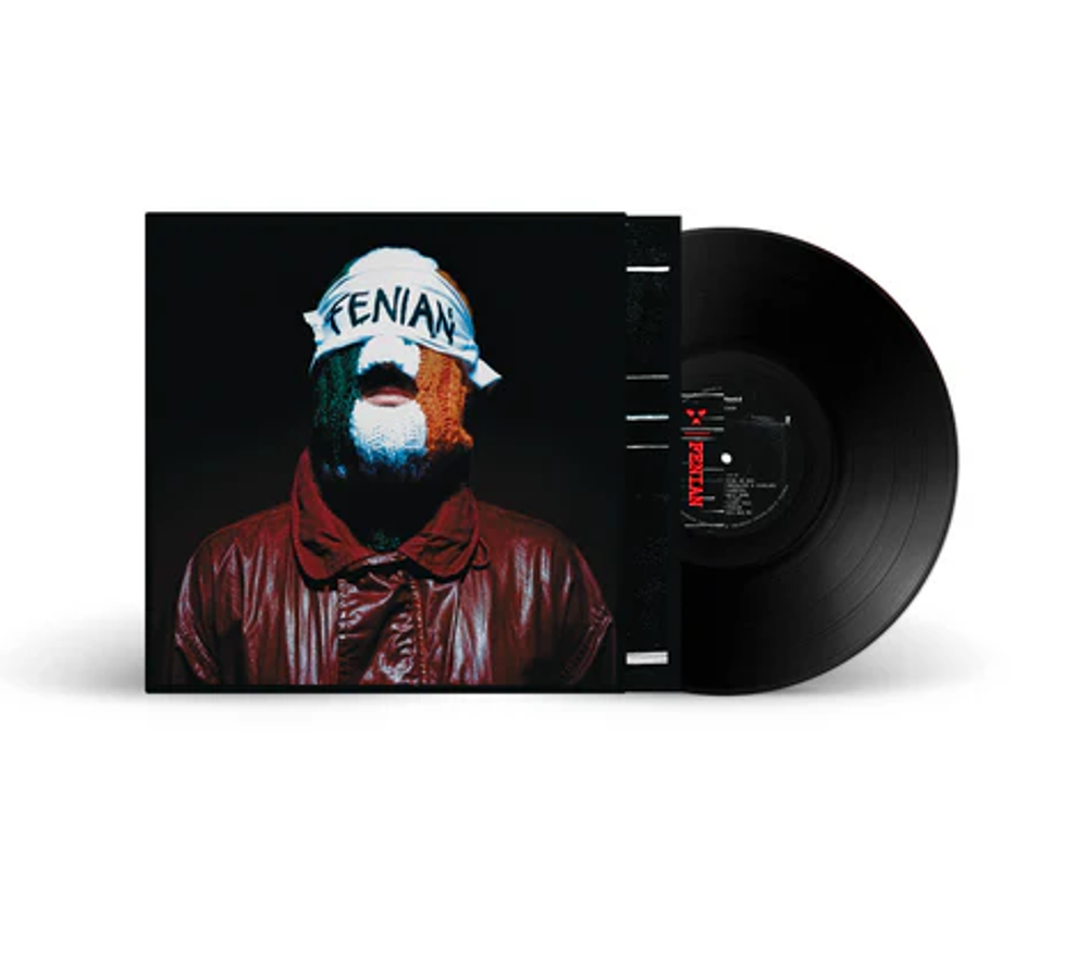 Kneecap- FENIAN - LP