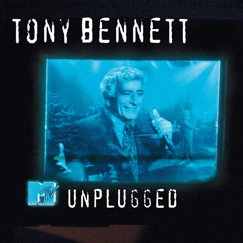 Tony Bennett- MTV Unplugged [RSD 2026] - LP