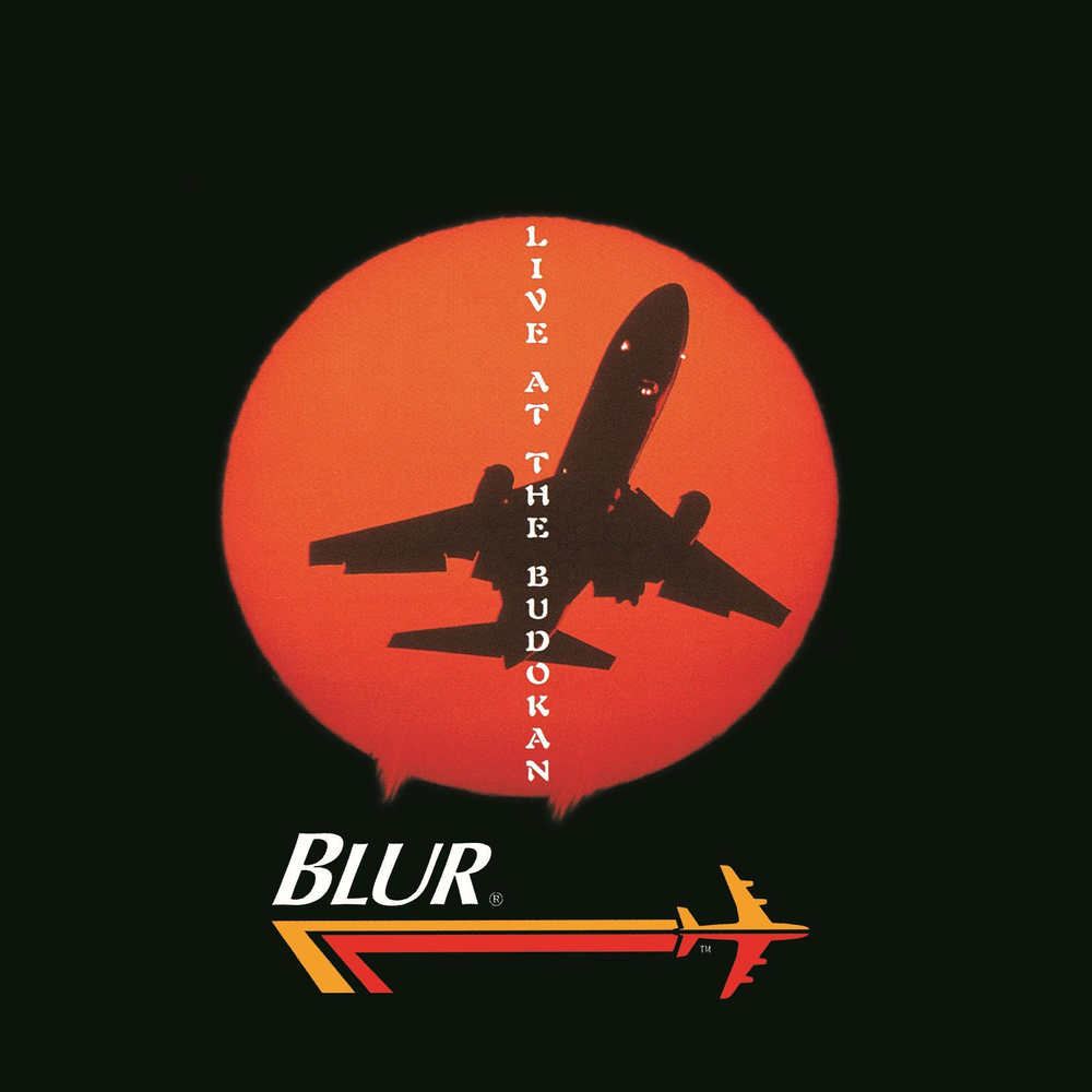Blur- Live at the Budokan [RSD 2026] - LP