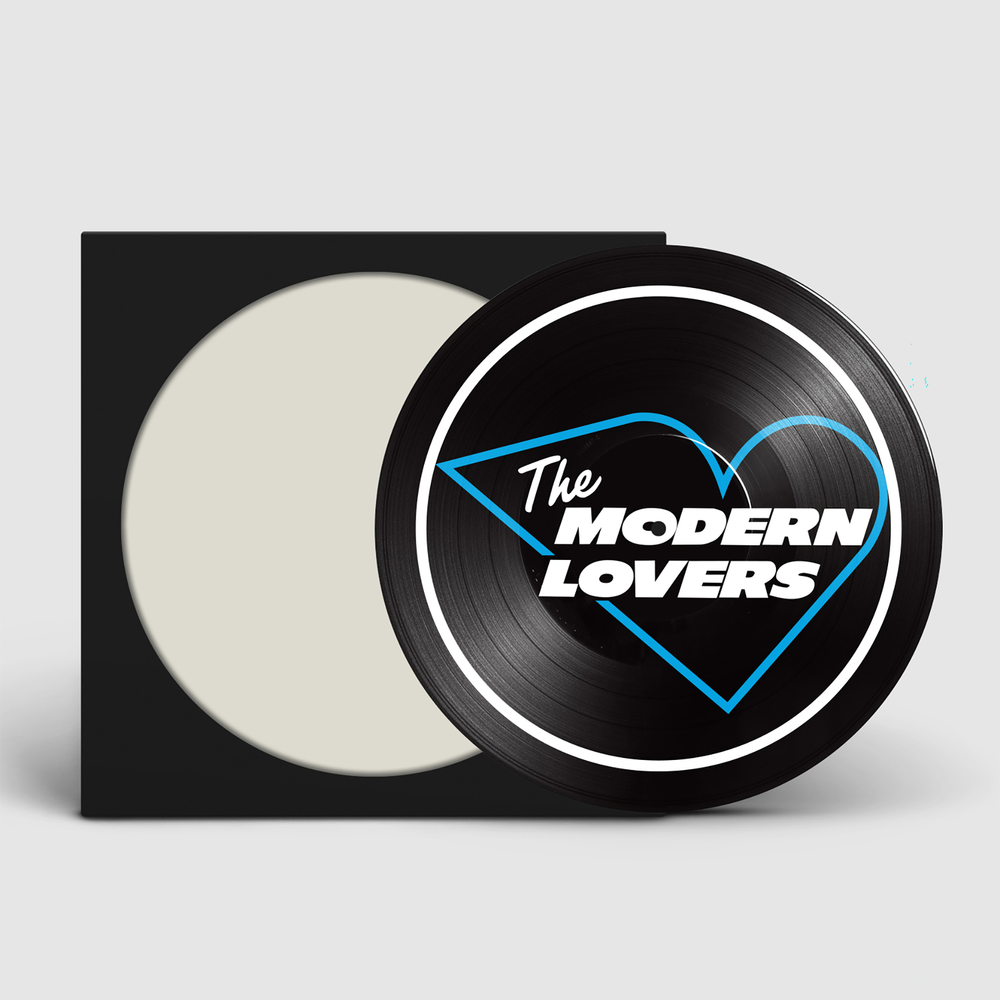 The Modern Lovers- The Modern Lovers [RSD 2026] - LP