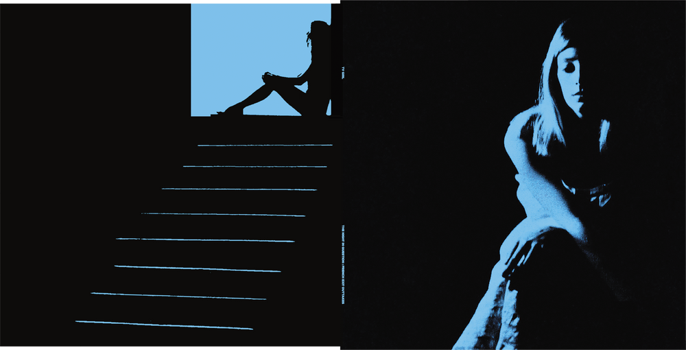 TV Girl- The Night in Question: French Exit Outtakes [RSD 2026] - LP