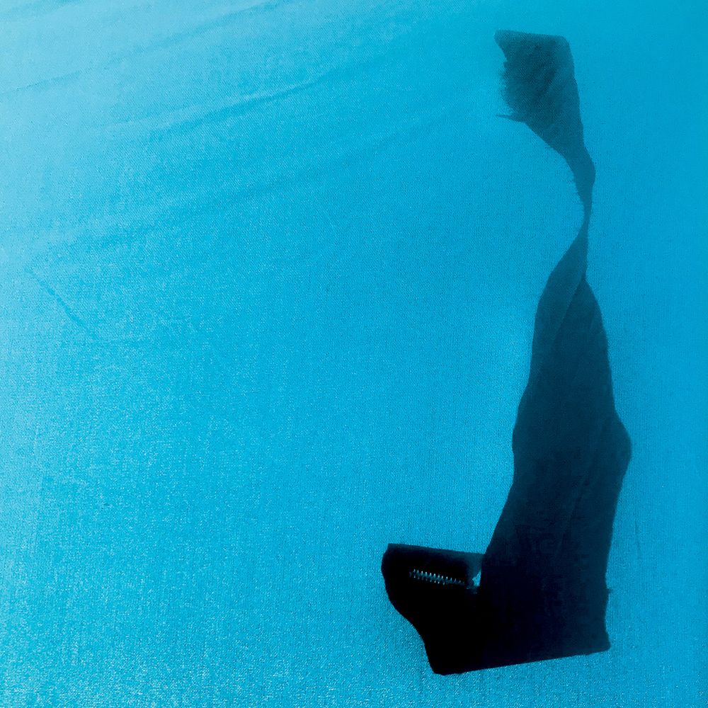 Unwed Sailor- High Remembrance [Clear] - LP