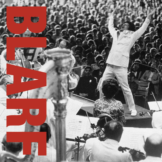 Blarf- Film Scores For Films That Don't Exist - LP