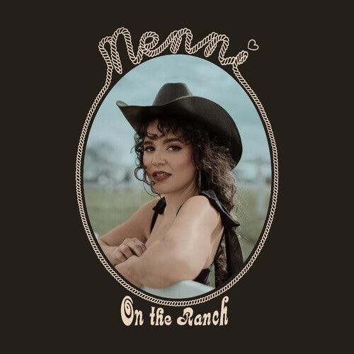 Emily Nenni- On The Ranch - LP