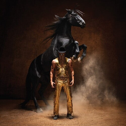 Orville Peck: Bronco [ LP ]