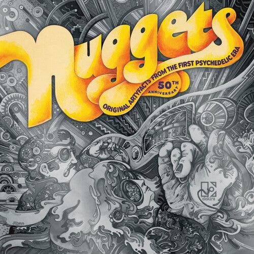 Nuggets- Nuggets - LP