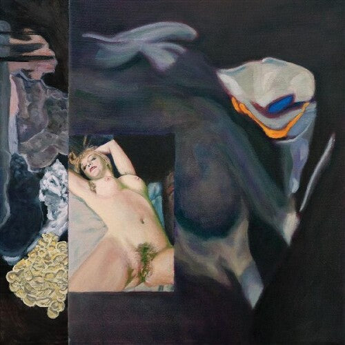 Mega Bog- End Of Everything - LP