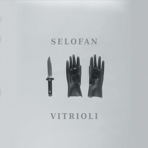 Selofan- Vitrioli - LP