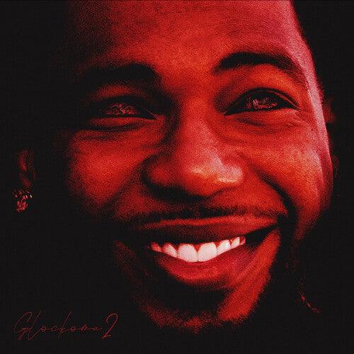 Key Glock- Glockoma 2 - LP