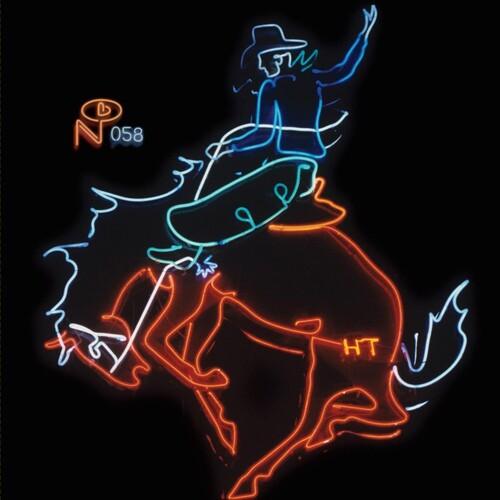 Various Artists- Wayfaring Strangers: Cosmic American Music (Various Artists) - LP