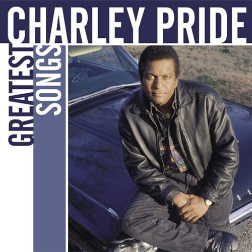 Charlie Pride: Greatest Songs [ LP ]