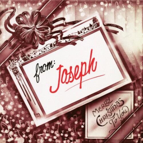 Merry Christmas To You - Green - LP